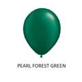 Pearl Latex 11 Balloon w/ Fill & Hifloat