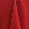 Napkin - Polyester - 17x17 - Cherry Red