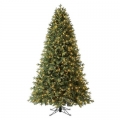 Christmas Tree - 7.5\' - Colour Changing - LED Lights