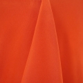 Napkin - Polyester - 17x17 - Orange