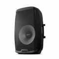 P.A. System - Gemini - Wired and Bluetooth Compatible - 1 Speaker