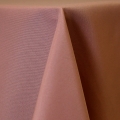 Chair Cover Sash - Polyester - Mauve