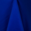 Chair Cover Sash - Matte Satin - Royal Blue