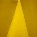 Napkin - Polyester - 17x17 - Lemon Yellow