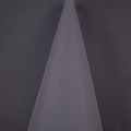 Napkin - Polyester - 17x17 - Grey
