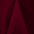 Napkin - Matte Satin - 20x20 - Ruby Red