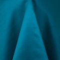 Chair Cover Sash - Matte Satin - Turquoise