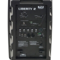 P.A. System - Liberty 2 - Wireless and Bluetooth Compatible - 1 Speaker