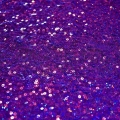 Designer Table Runner - Sequin - Purple