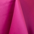 Chair Cover Sash - Matte Satin - Hot Pink