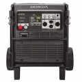 Generator - Honda Super Quiet - 7000W
