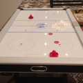 Table Games - Air Hockey 