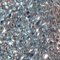Column - Fabric - Glimmer - Silver