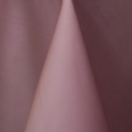Chair Cover Sash - Matte Satin - Pink