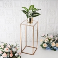 Flower Stand - Plexi Sheet for Top - 10\x10\
