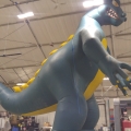 Inflatable Prop - Godzilla