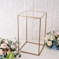 Flower Stand - Plexi Sheet For Top - 14\x14\