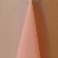 Chair Cover Sash - Polyester - Light Pink